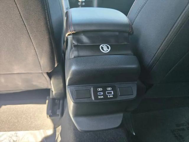 2025 Subaru WRX Premium
