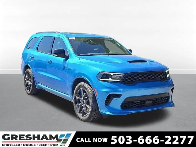 2026 Dodge Durango GT Plus HEMI V8 for sale in Gresham, OR