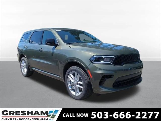 2026 Dodge Durango GT AWD for sale in Gresham, OR