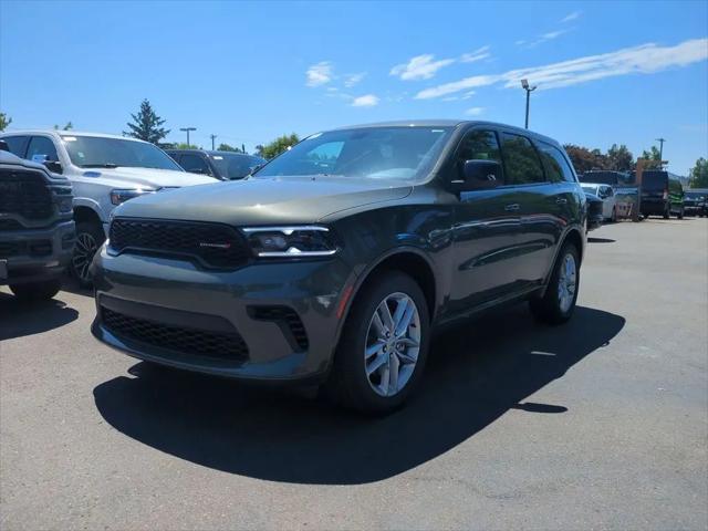2026 Dodge Durango GT AWD