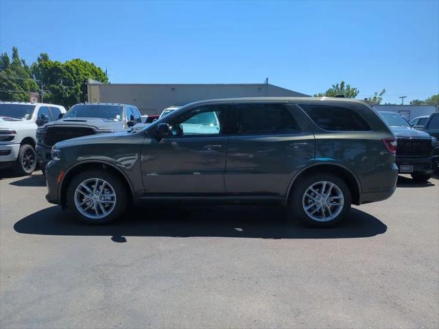 2026 Dodge Durango GT AWD