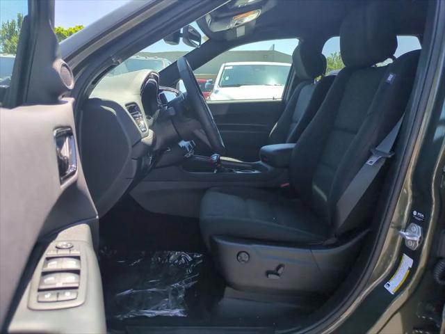 2026 Dodge Durango GT AWD