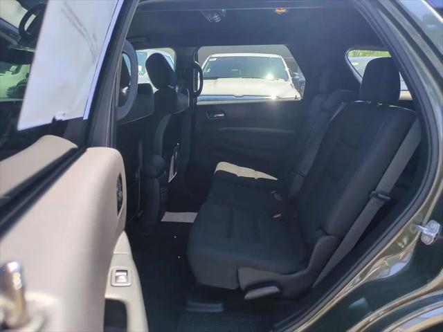 2026 Dodge Durango GT AWD