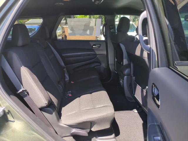 2026 Dodge Durango GT AWD