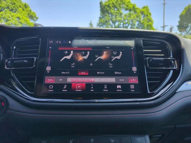 2026 Dodge Durango GT AWD