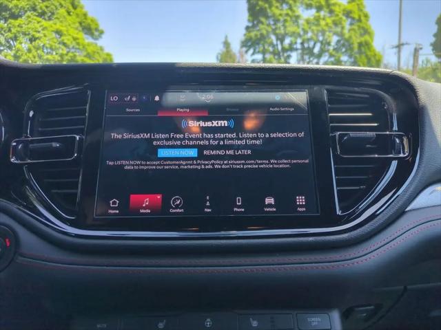 2026 Dodge Durango GT AWD