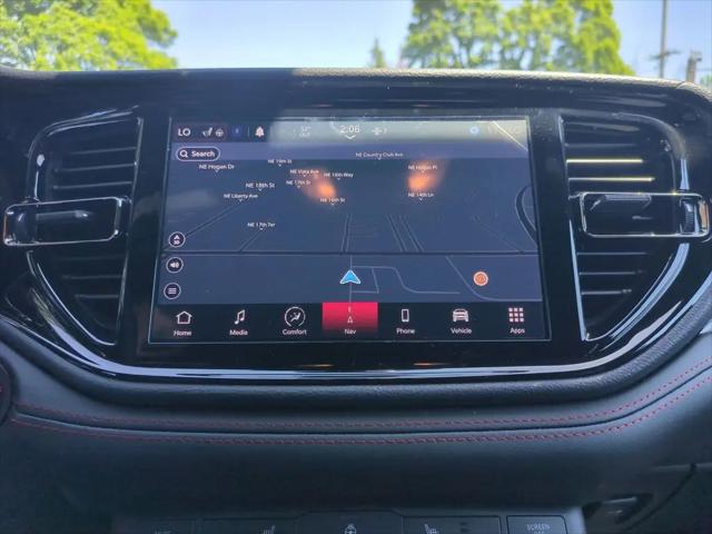 2026 Dodge Durango GT AWD