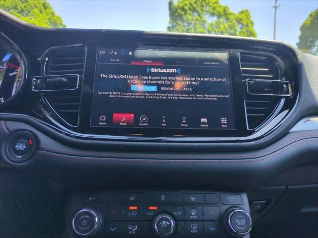 2026 Dodge Durango GT AWD