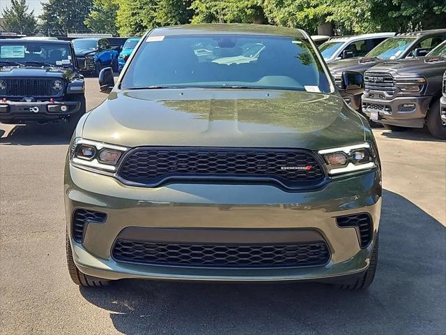2026 Dodge Durango GT AWD