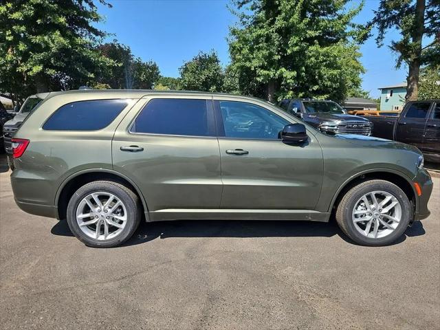 2026 Dodge Durango GT AWD