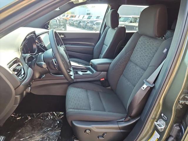 2026 Dodge Durango GT AWD
