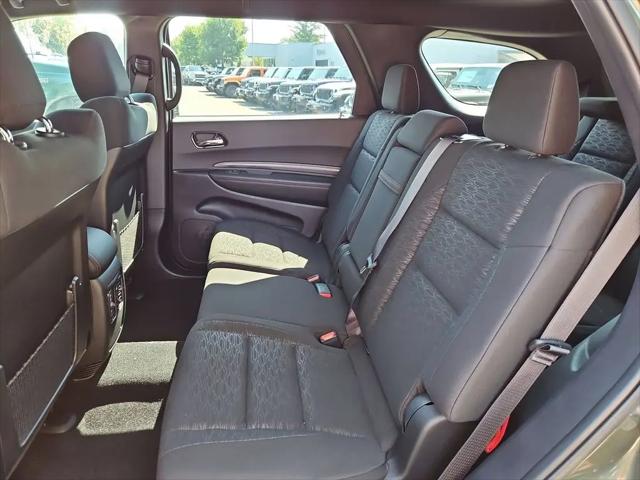 2026 Dodge Durango GT AWD