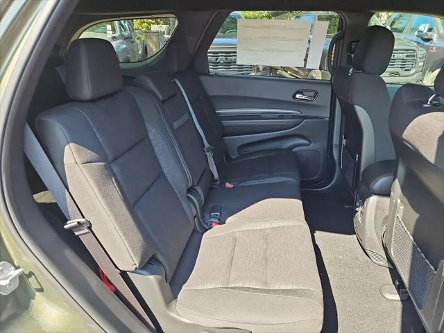 2026 Dodge Durango GT AWD