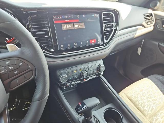 2026 Dodge Durango GT AWD