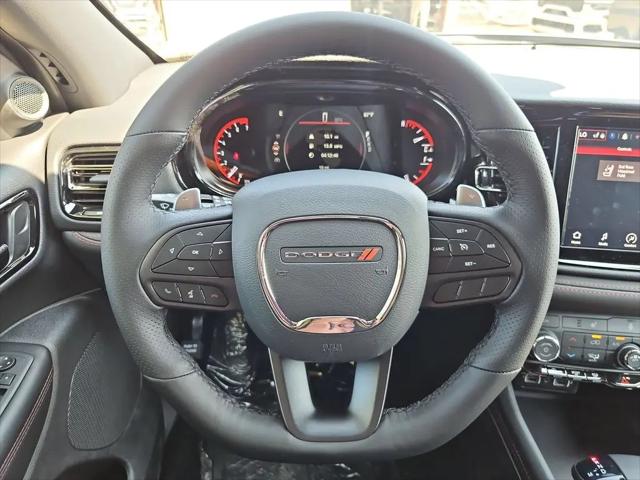 2026 Dodge Durango GT AWD