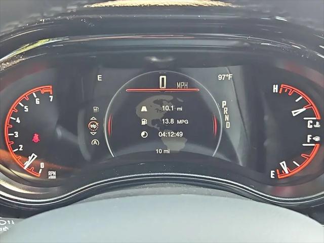2026 Dodge Durango GT AWD