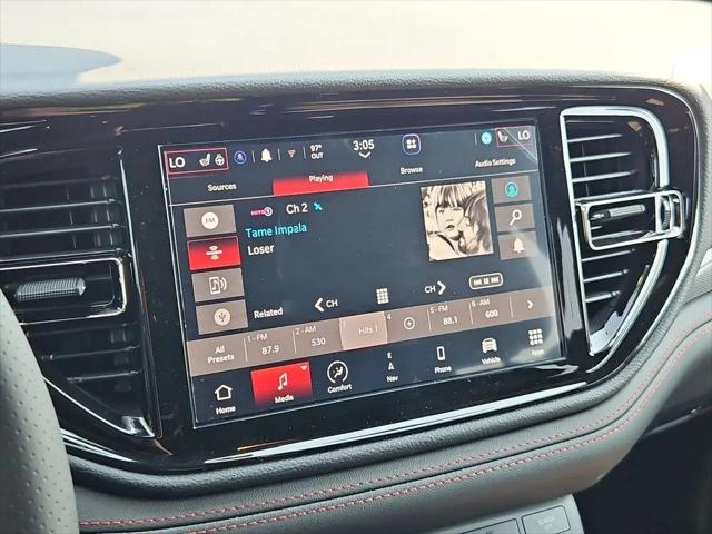 2026 Dodge Durango GT AWD