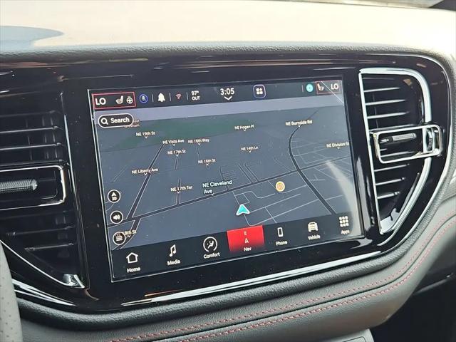 2026 Dodge Durango GT AWD