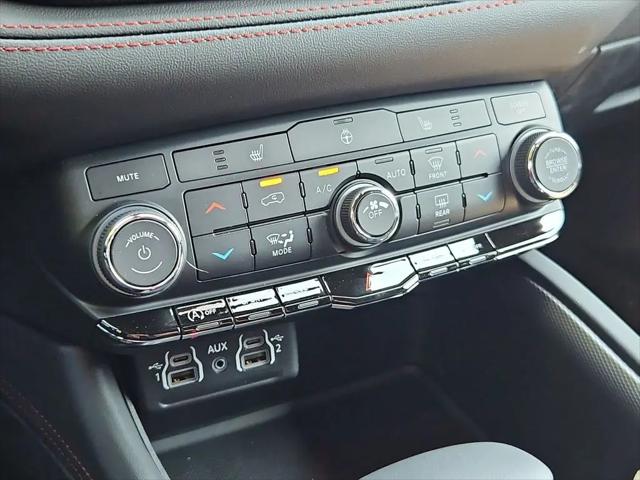 2026 Dodge Durango GT AWD