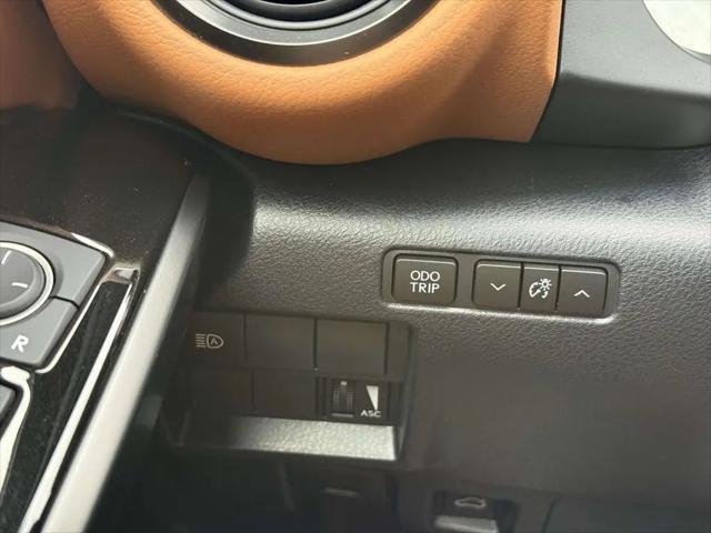 2025 Lexus IS 350 F SPORT Design