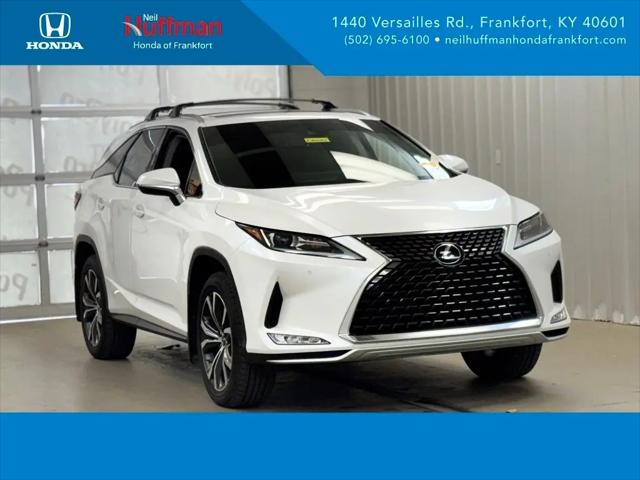 2022 Lexus RX 350 RX 350L for sale in Frankfort, KY
