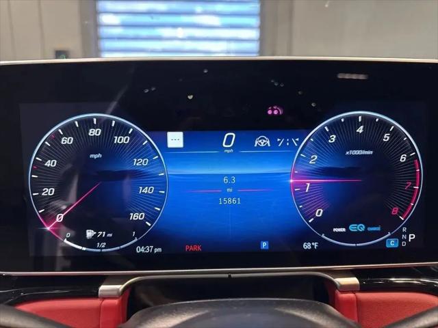 2022 Mercedes-Benz S 580 4MATIC