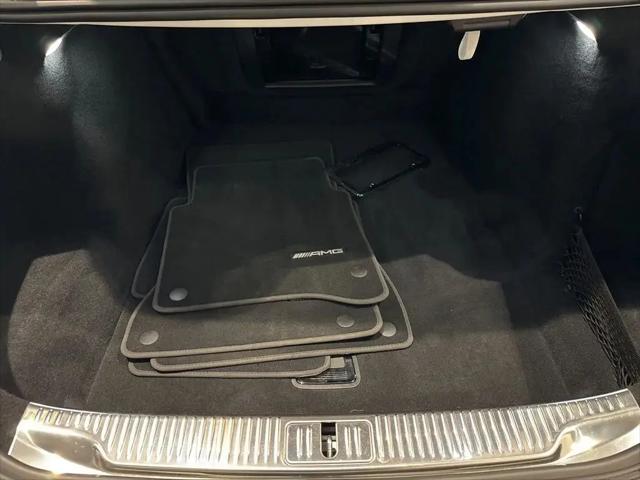 2022 Mercedes-Benz S 580 4MATIC