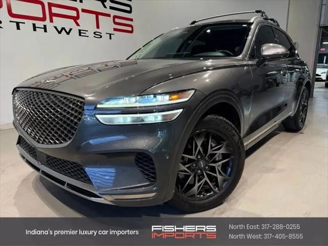 2023 Genesis GV70 2.5T AWD for sale in Indianapolis, IN