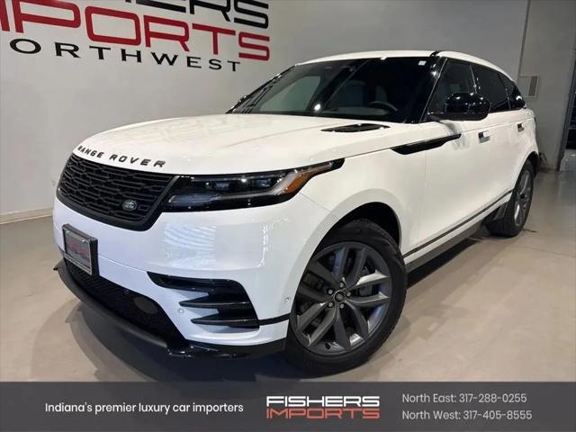 2026 Land Rover Range Rover Velar P250 Dynamic SE for sale in Indianapolis, IN