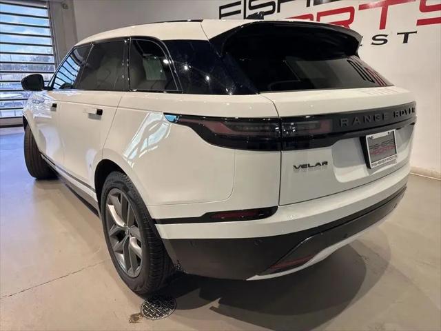 2026 Land Rover Range Rover Velar P250 Dynamic SE