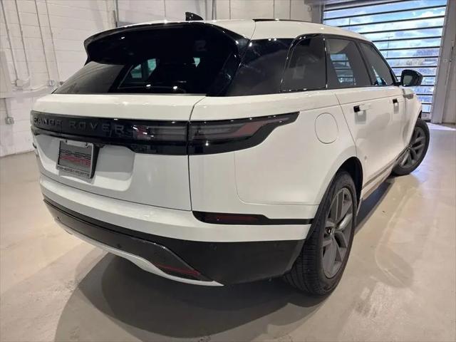 2026 Land Rover Range Rover Velar P250 Dynamic SE