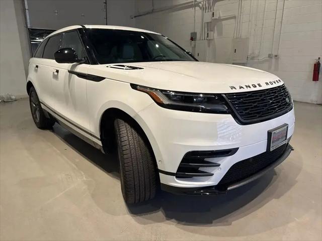 2026 Land Rover Range Rover Velar P250 Dynamic SE