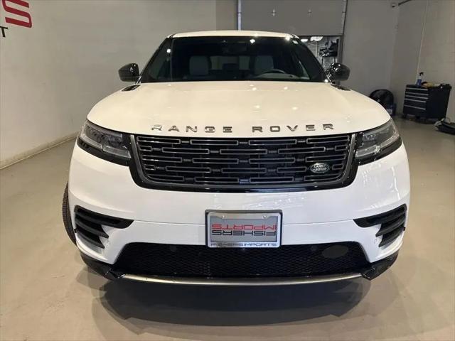 2026 Land Rover Range Rover Velar P250 Dynamic SE