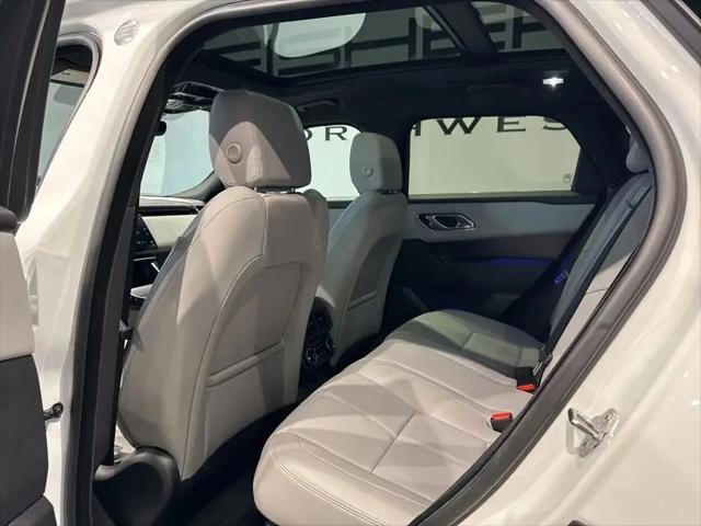2026 Land Rover Range Rover Velar P250 Dynamic SE