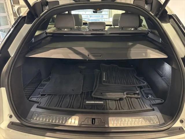 2026 Land Rover Range Rover Velar P250 Dynamic SE