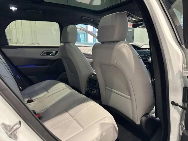 2026 Land Rover Range Rover Velar P250 Dynamic SE