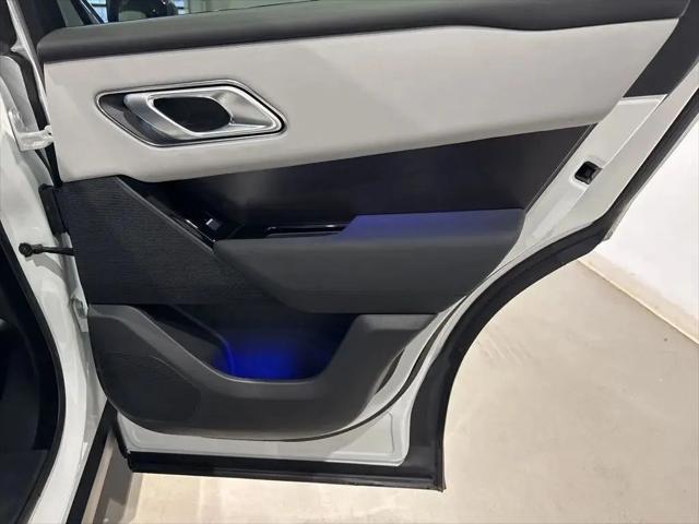 2026 Land Rover Range Rover Velar P250 Dynamic SE
