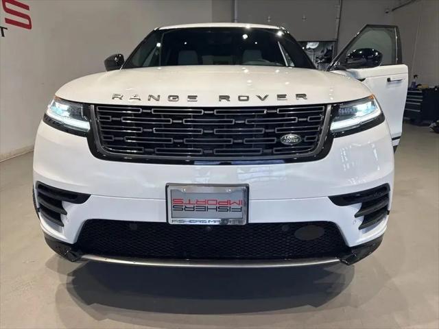 2026 Land Rover Range Rover Velar P250 Dynamic SE