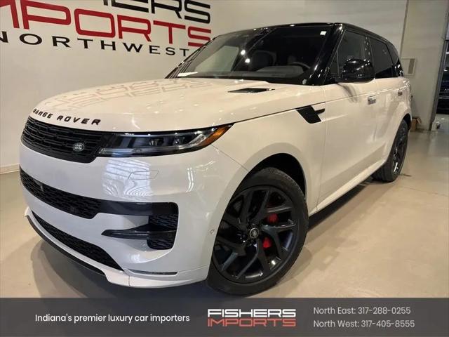 2023 Land Rover Range Rover Sport SE Dynamic for sale in Indianapolis, IN