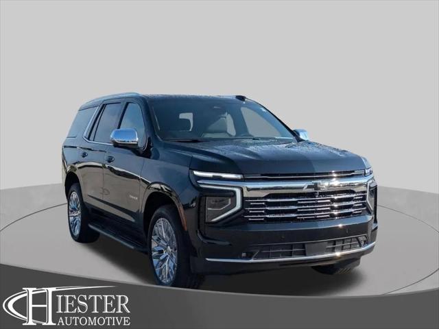2026 Chevrolet Tahoe 4WD Premier for sale in Lillington, NC