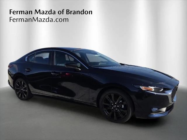 2026 Mazda Mazda3 2.5 S Select Sport for sale in Tampa, FL