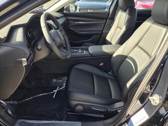 2026 Mazda Mazda3 2.5 S Select Sport