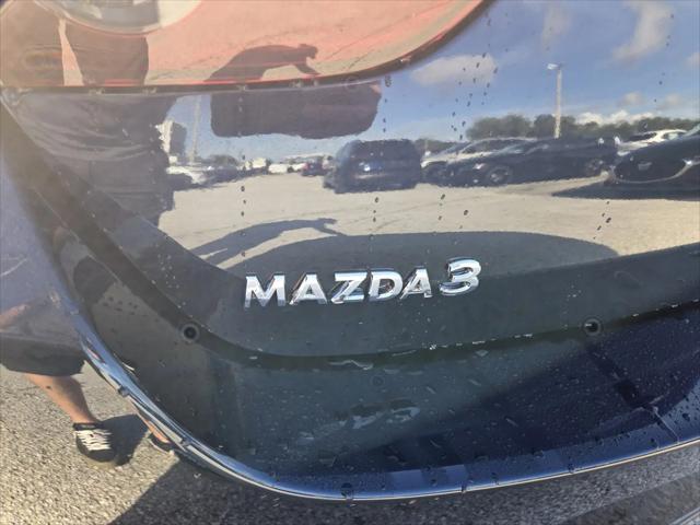 2026 Mazda Mazda3 2.5 S Select Sport
