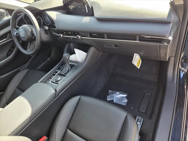 2026 Mazda Mazda3 2.5 S Select Sport