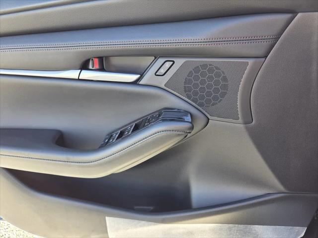 2026 Mazda Mazda3 2.5 S Select Sport