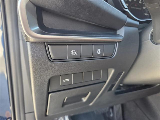 2026 Mazda Mazda3 2.5 S Select Sport