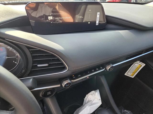 2026 Mazda Mazda3 2.5 S Select Sport