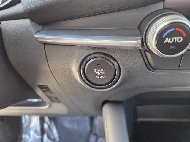 2026 Mazda Mazda3 2.5 S Select Sport