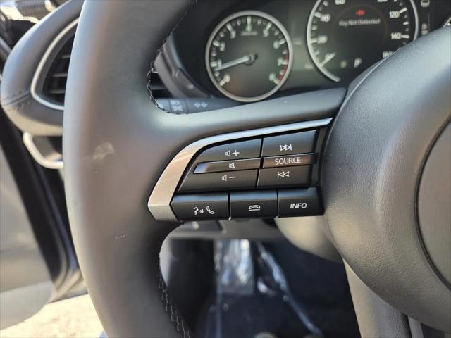 2026 Mazda Mazda3 2.5 S Select Sport