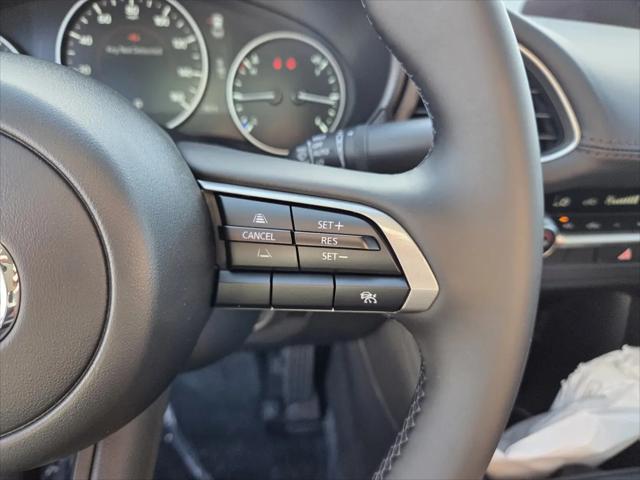 2026 Mazda Mazda3 2.5 S Select Sport